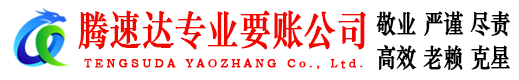 河口区清债公司